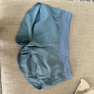Lululemon speed up shorts